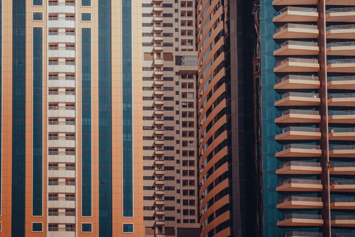 how to calculate mortgage loan to value cap uae