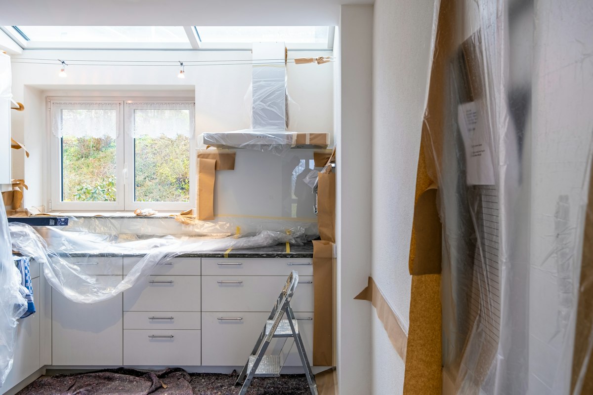 Financing Your Home Remodel: Smart Ways to Secure Funding for House Renovation