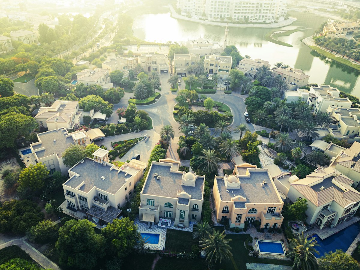 Lowest Home Loan Interest Rate in UAE 2026